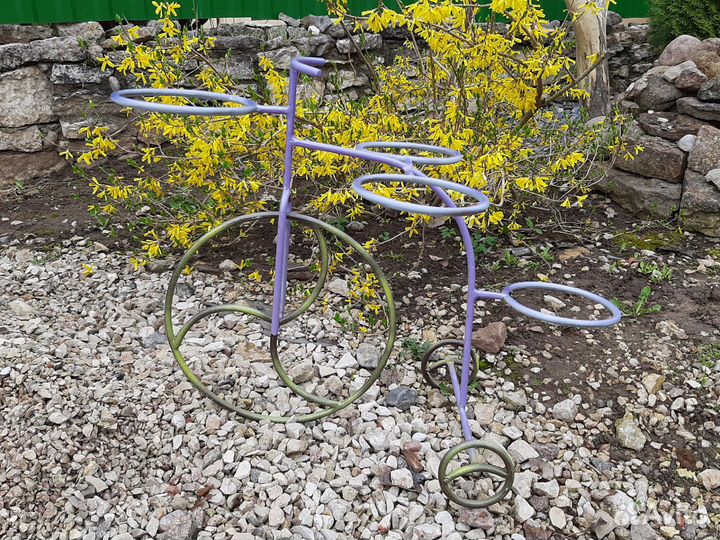 Подставка для цветов