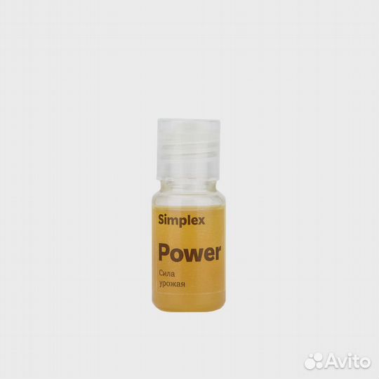 Стимулятор цветения simplex Power 10мл