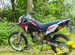 Мотоцикл lifan LF250GY-3