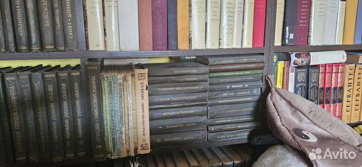 Серия - Литературные памятники 178 штук в орске