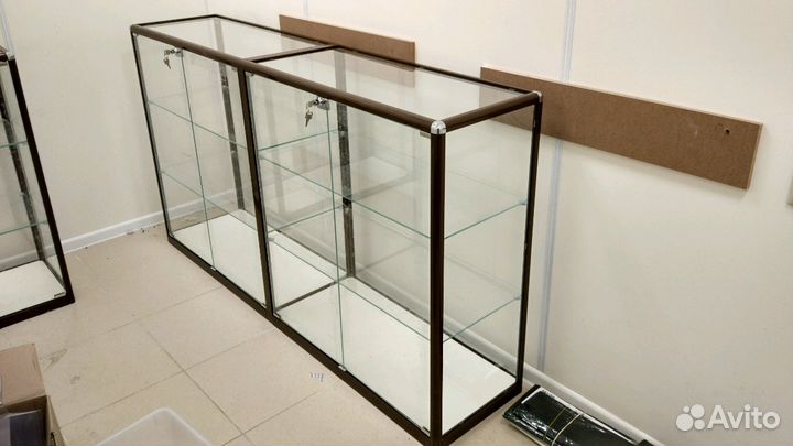 Торговые прилавки