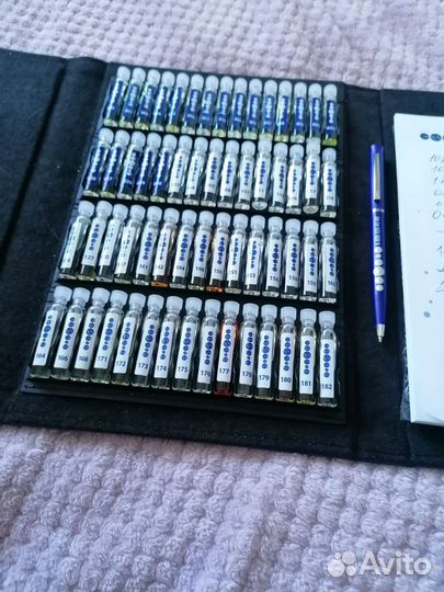 Духи эссенс