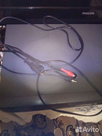 Видеомагнитофон