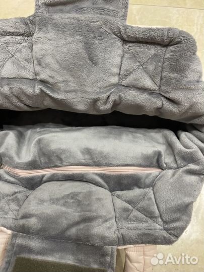 Сумка переноска для маленьких собак