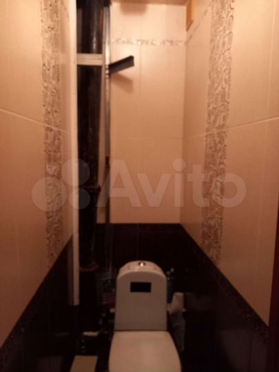 2-к. квартира, 48,6 м², 10/10 эт.