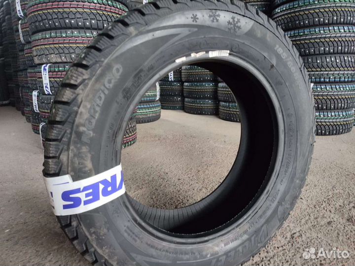 Viatti Brina Nordico V-522 185/60 R14