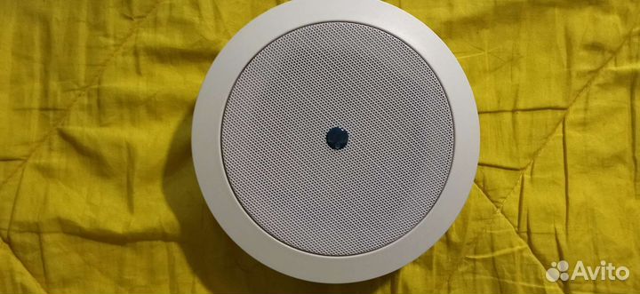 Динамики потолочные Emsok SC-1106