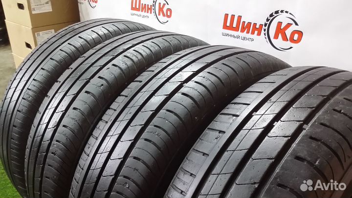 Hankook Kinergy Eco 165/60 R14