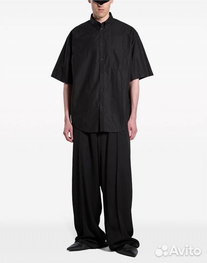 Рубашка Balenciaga