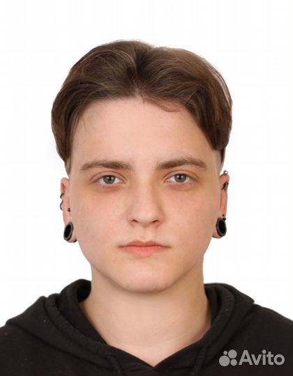 Переводчик