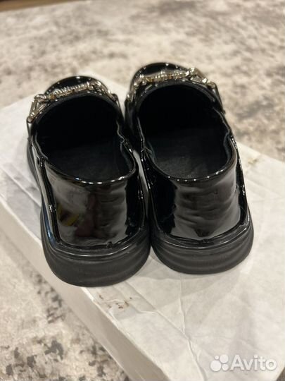 Туфли для девочки