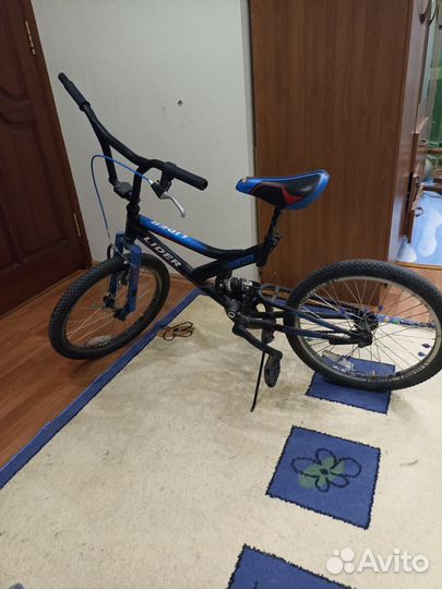 Продам велосипед детский