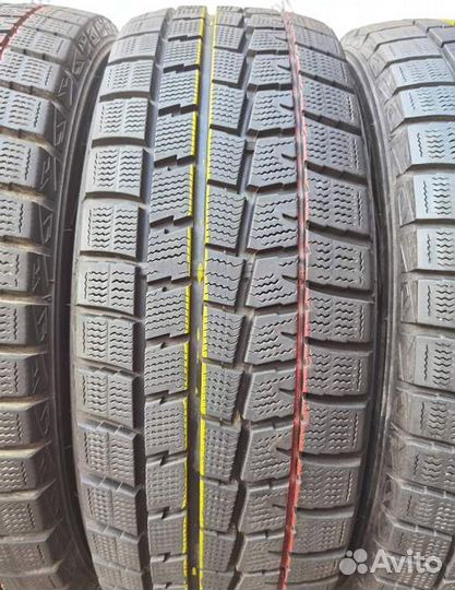 Dunlop SP Winter Maxx WM01 205/60 R16 88L