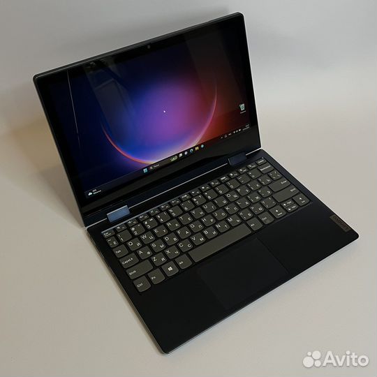 Ноутбук-транформер Lenovo Flex 3 11ADA05