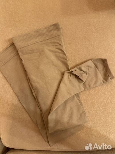 Компрессионные чулки 1 класс 3 размер