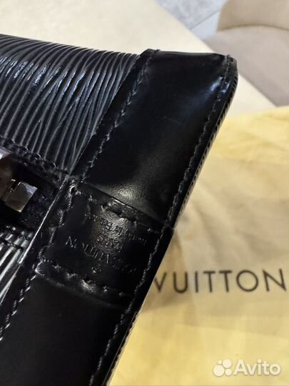 Сумка натуральная кожа