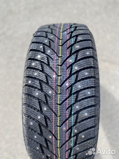 Nankang SW-7 235/55 R17 103T