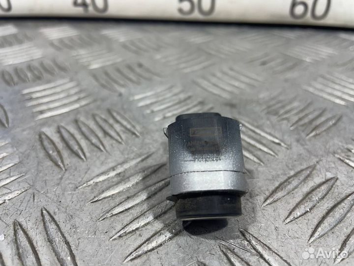 Б/У Датчик парковки передний Ford Mondeo#002