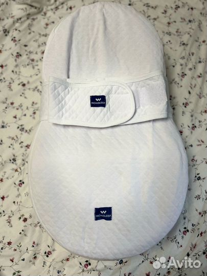 Кокон для новорожденных