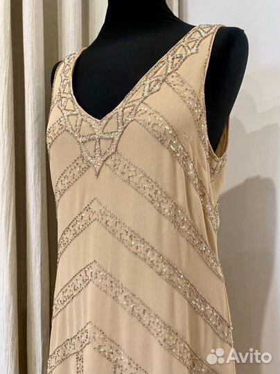 Вечернее / коктейльное платье New Look 46