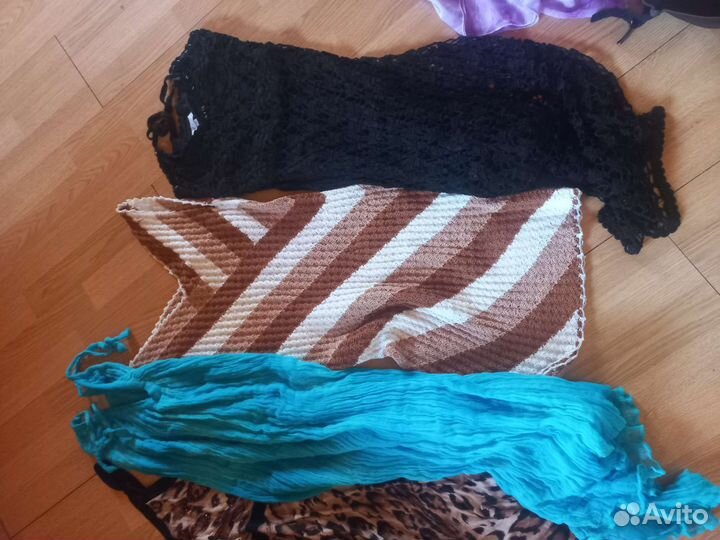 Одежда пакетами