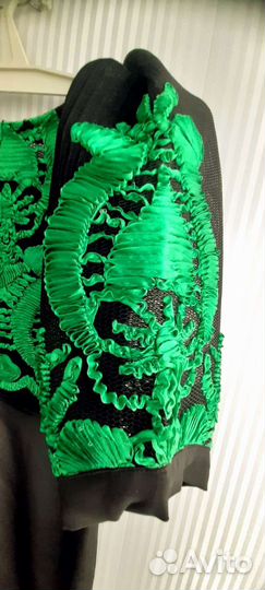 Вечернее платье xs s