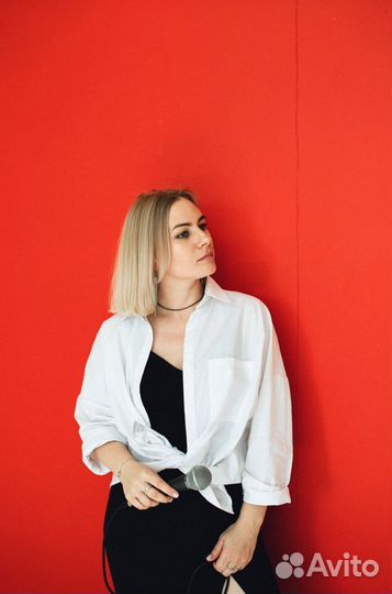 Певица вокалистка