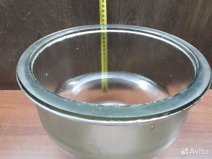 Эксикатор лабораторный СССР