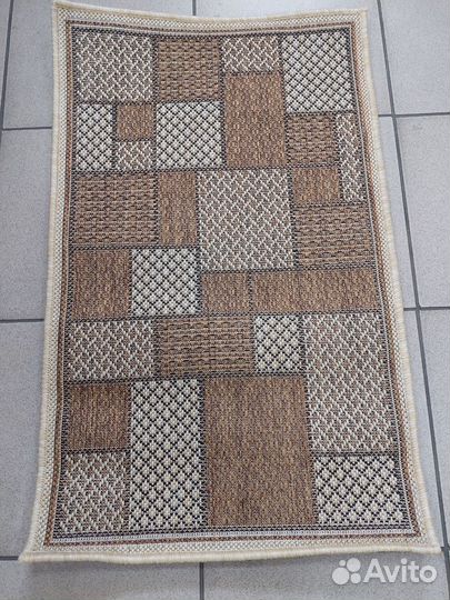 Ковер безворсовый-циновка