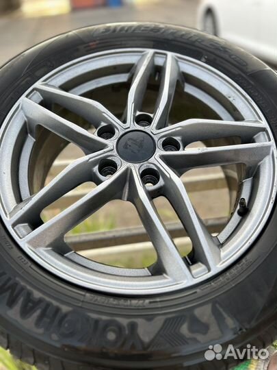 Yokohama BluEarth-ES ES32 205/60 R16 92