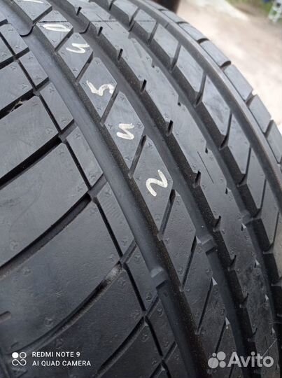 Goodyear Excellence 245/40 R17