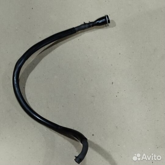 Шланг подачи масла Honda Dio AF34 35 Cesta