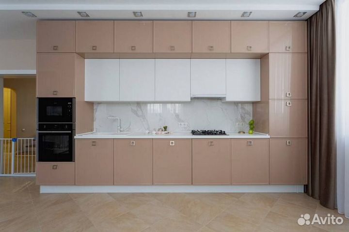 Кухня без посредников