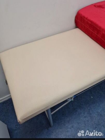 Массажный стол кушетка