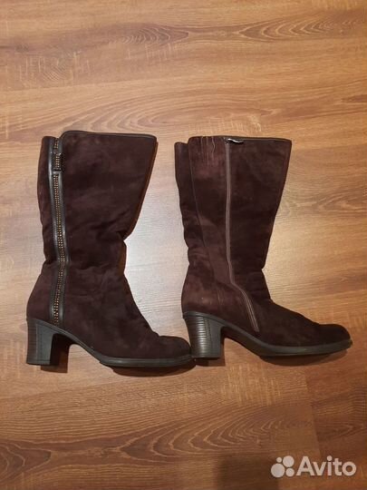 Сапоги зимние Ascalini