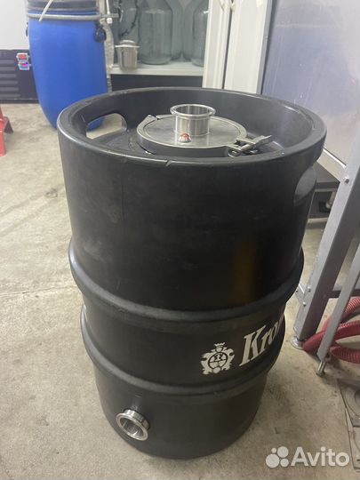 Куб перегонный