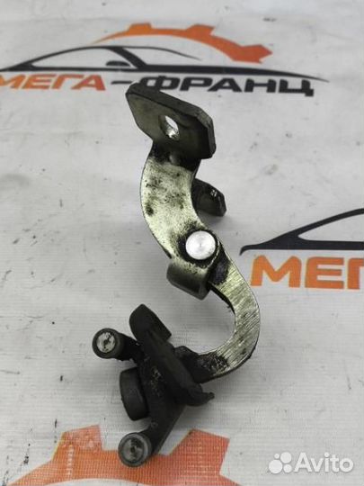 Ролик раздвижной двери Fiat Ducato фургон (244)