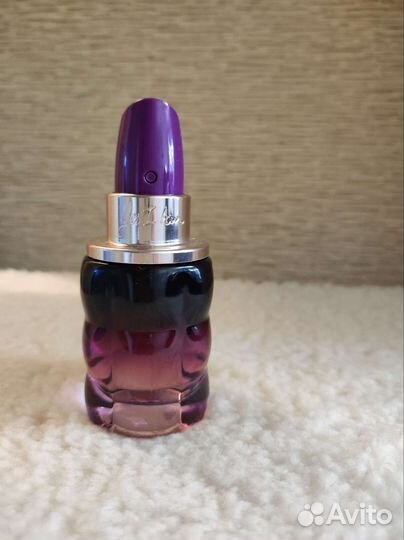 Парфюмерия