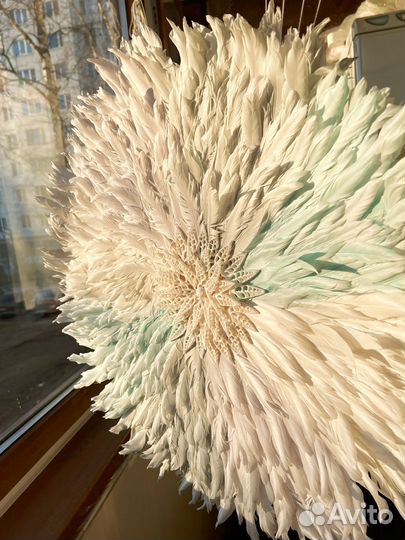 Настенное панно