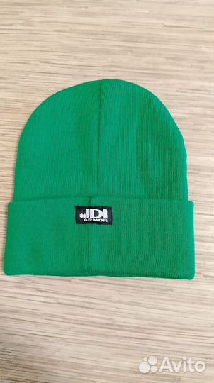 Шапка мужская подростковая