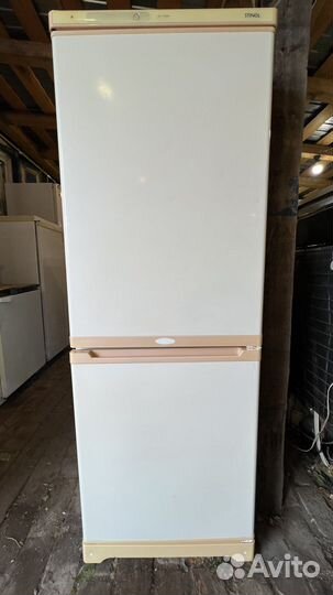 Холодильник б.у Stinol