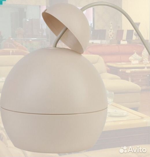 Описание DSP-107 dsppa