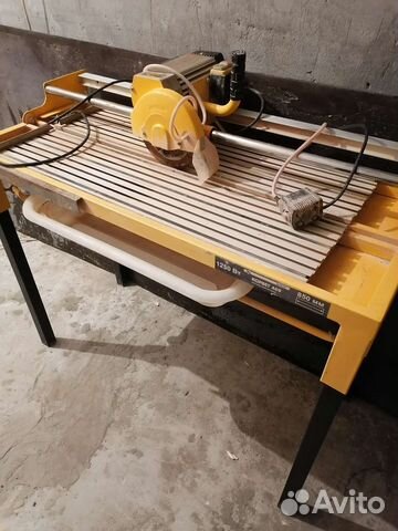 Плиткорез электрический водяной купить в Белгороде | Товары для дома и ...