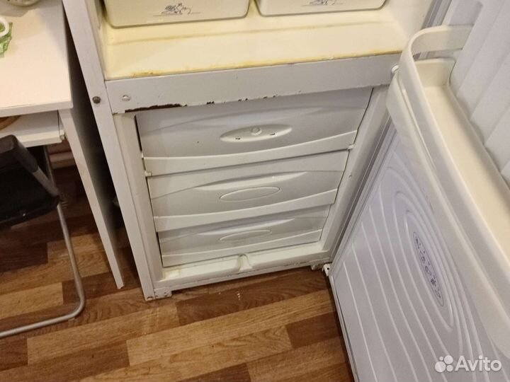 Холодильник Норд