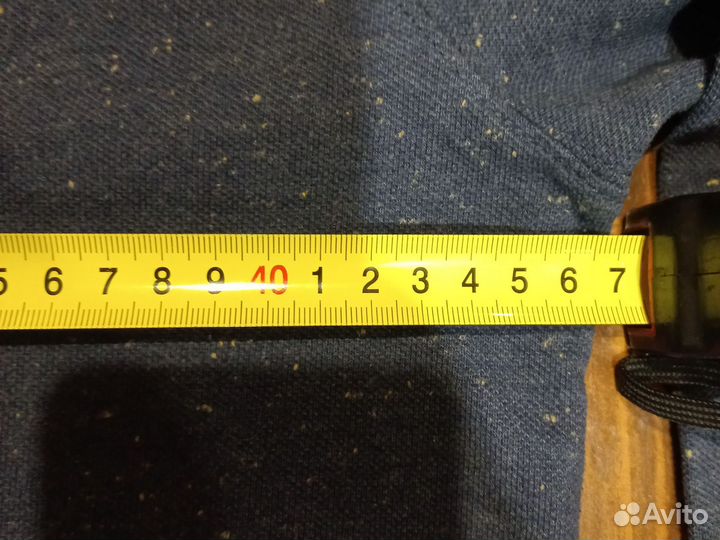 Поло Massimo Dutti