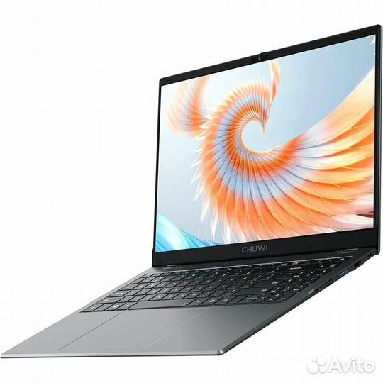 Ноутбук chuwi HeroBook Plus 15.6