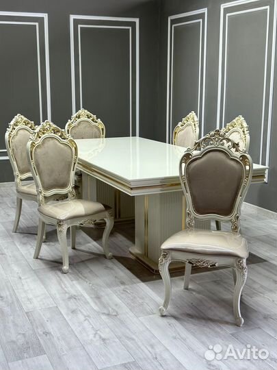 Стол обеденный\оплата при получении