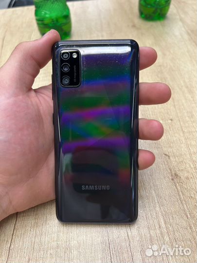 Samsung А41
