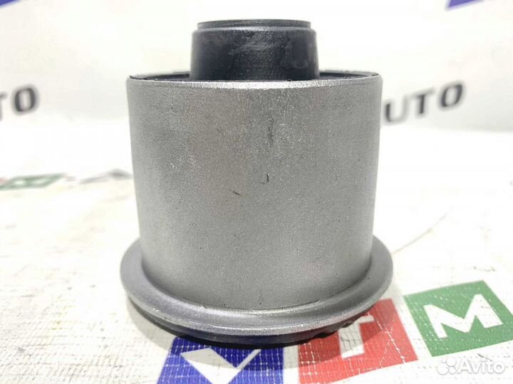 Сайлентблок рычага renault clio 3 / nissan note