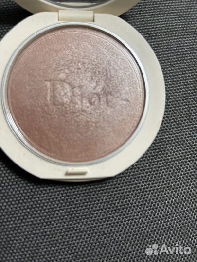 Хайлайтер Dior Forever